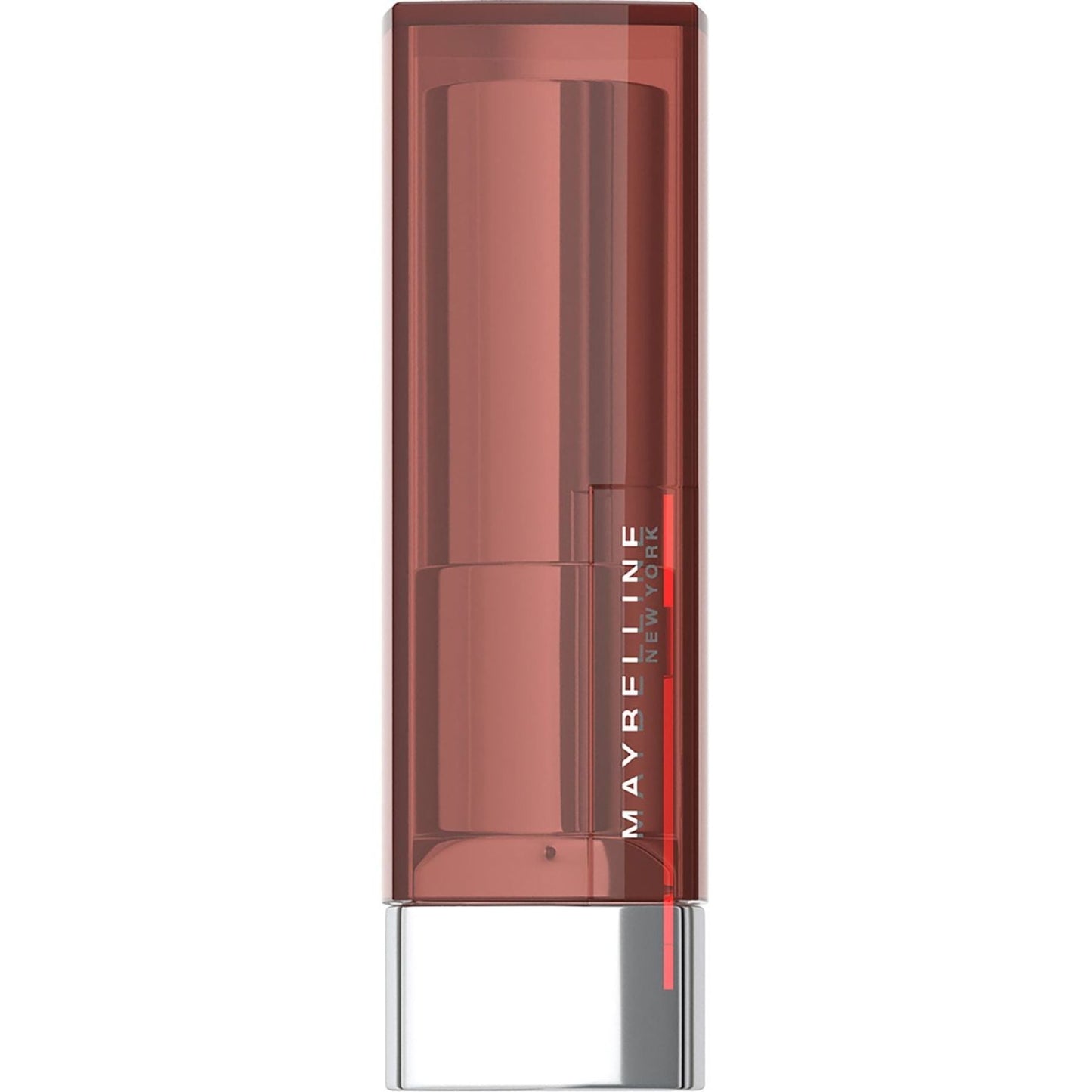 Colour Sensational Long Lasting Lipstick 4.2g 122 Brick Beat|4.2g