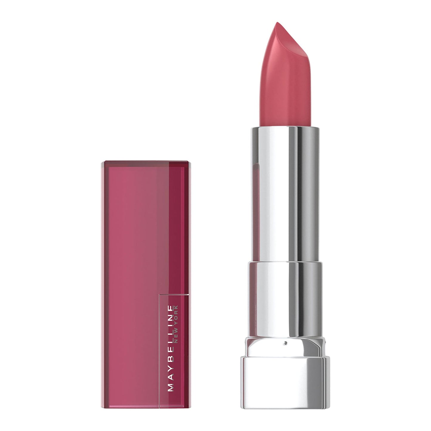 Colour Sensational Long Lasting Lipstick 4.2g 233 Pink Pose|4.2g