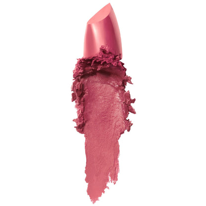 Colour Sensational Long Lasting Lipstick 4.2g 233 Pink Pose|4.2g