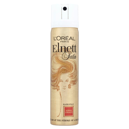 Elnett Normal Hold Hair Spray 75ml