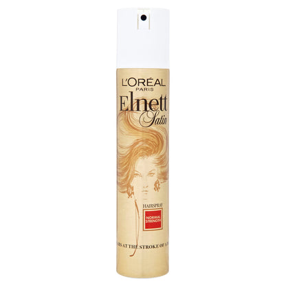 Elnett Normal Hold Hair Spray 200ml