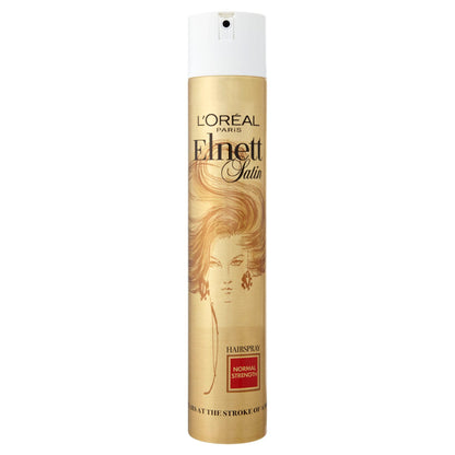 Elnett Normal Hold Hair Spray 400ml