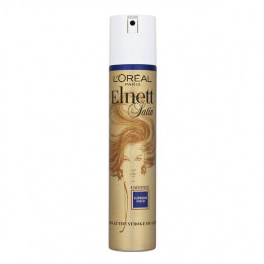 Elnett Super Hold Hair Spray 75ml