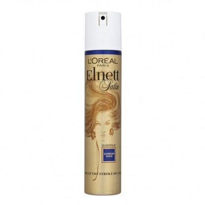 Elnett Super Hold Hair Spray 75ml