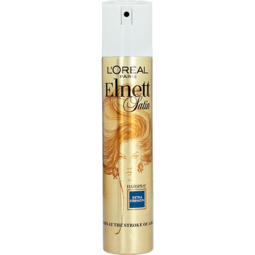Elnett Super Hold Hair Spray 400ml