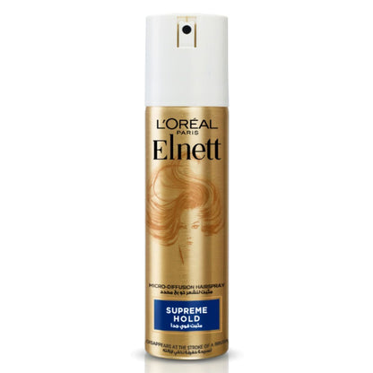 Elnett Supreme Hold Hair Spray 75ml