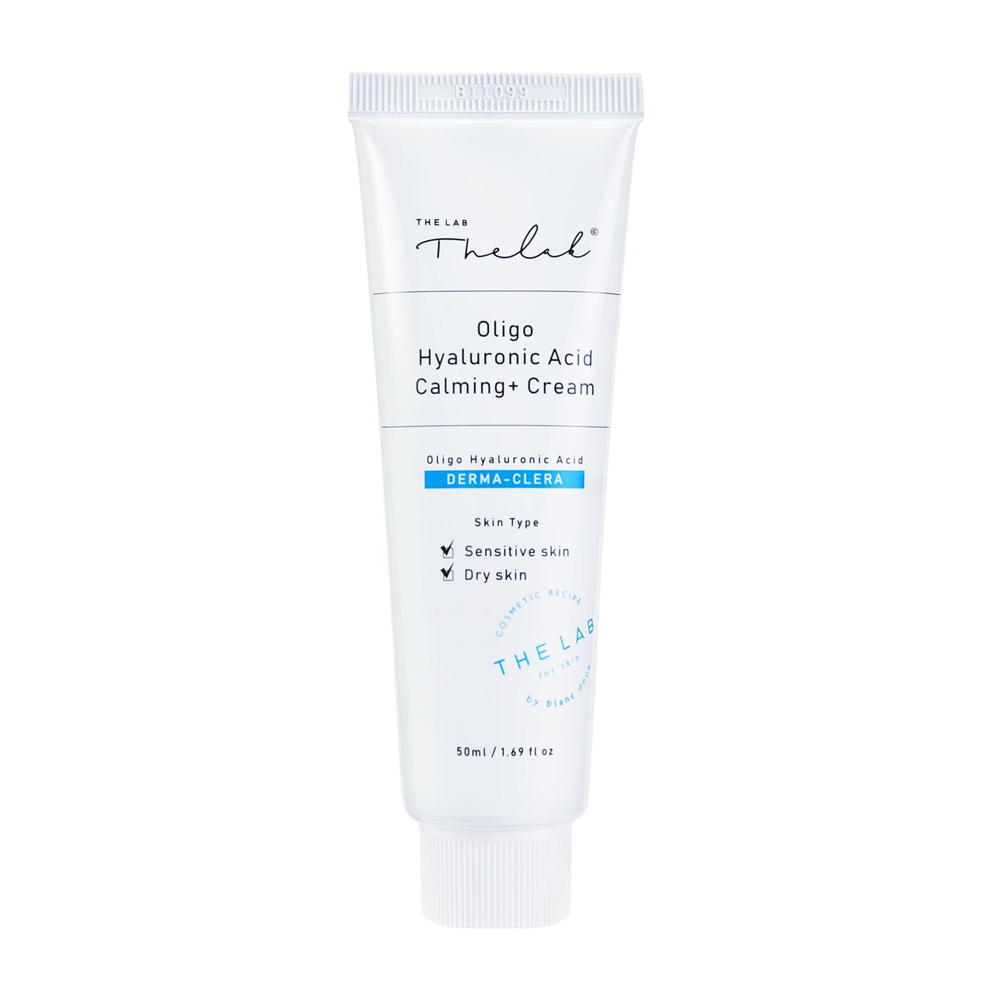 Oligo Hyaluronic Acid Calming+ Face Cream 50ml 50ml