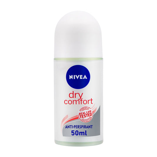Anti-Perspirant Roll-On Dry Comfort 50ml