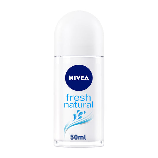 Anti-Perspirant Roll-On Fresh Natural 50ml
