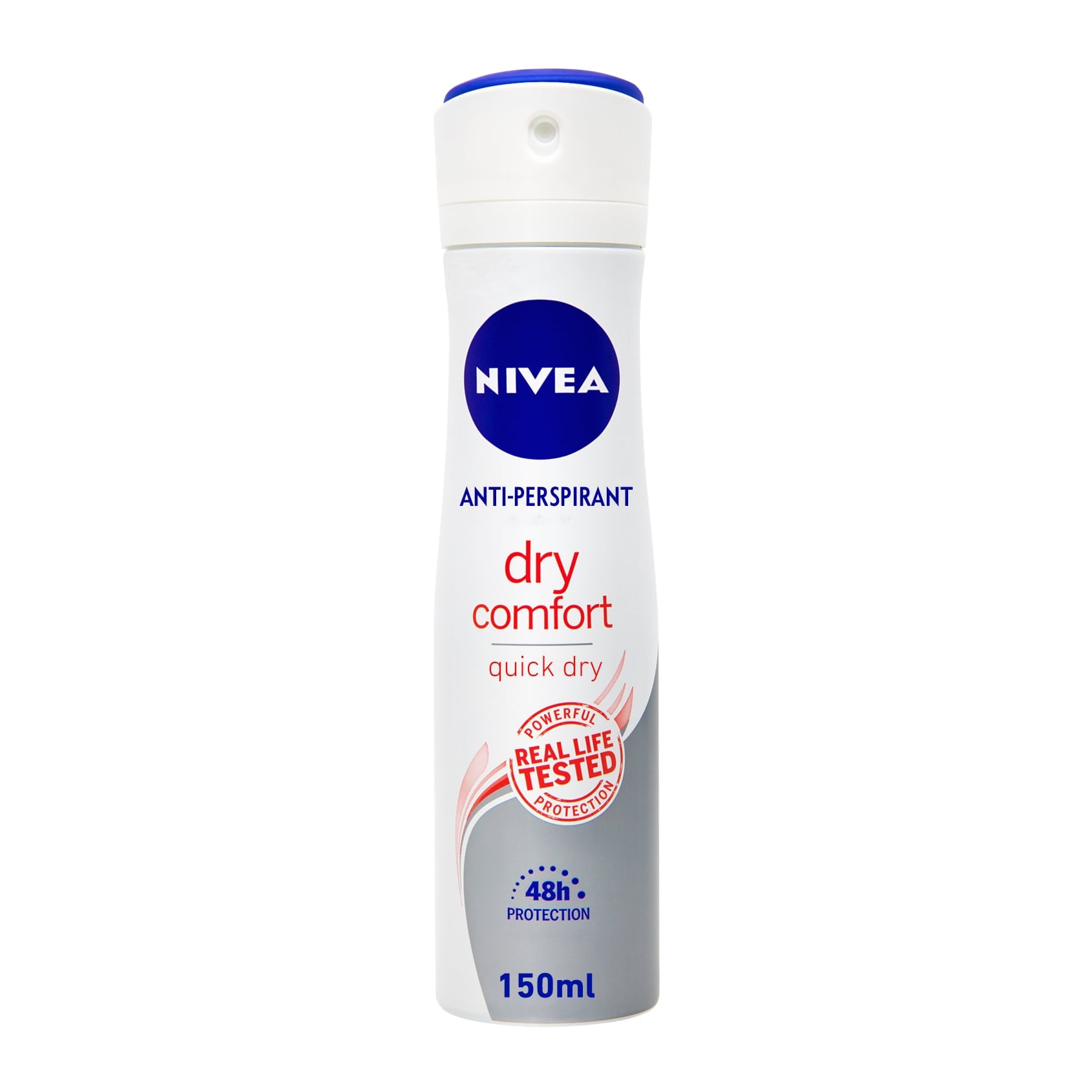 Anti-Perspirant Deodorant Spray Dry Comfort 150ml