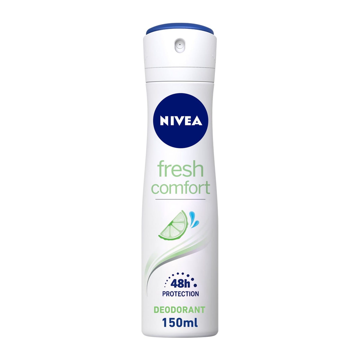 Anti-Perspirant Deodorant Spray Fresh Comfort 150ml