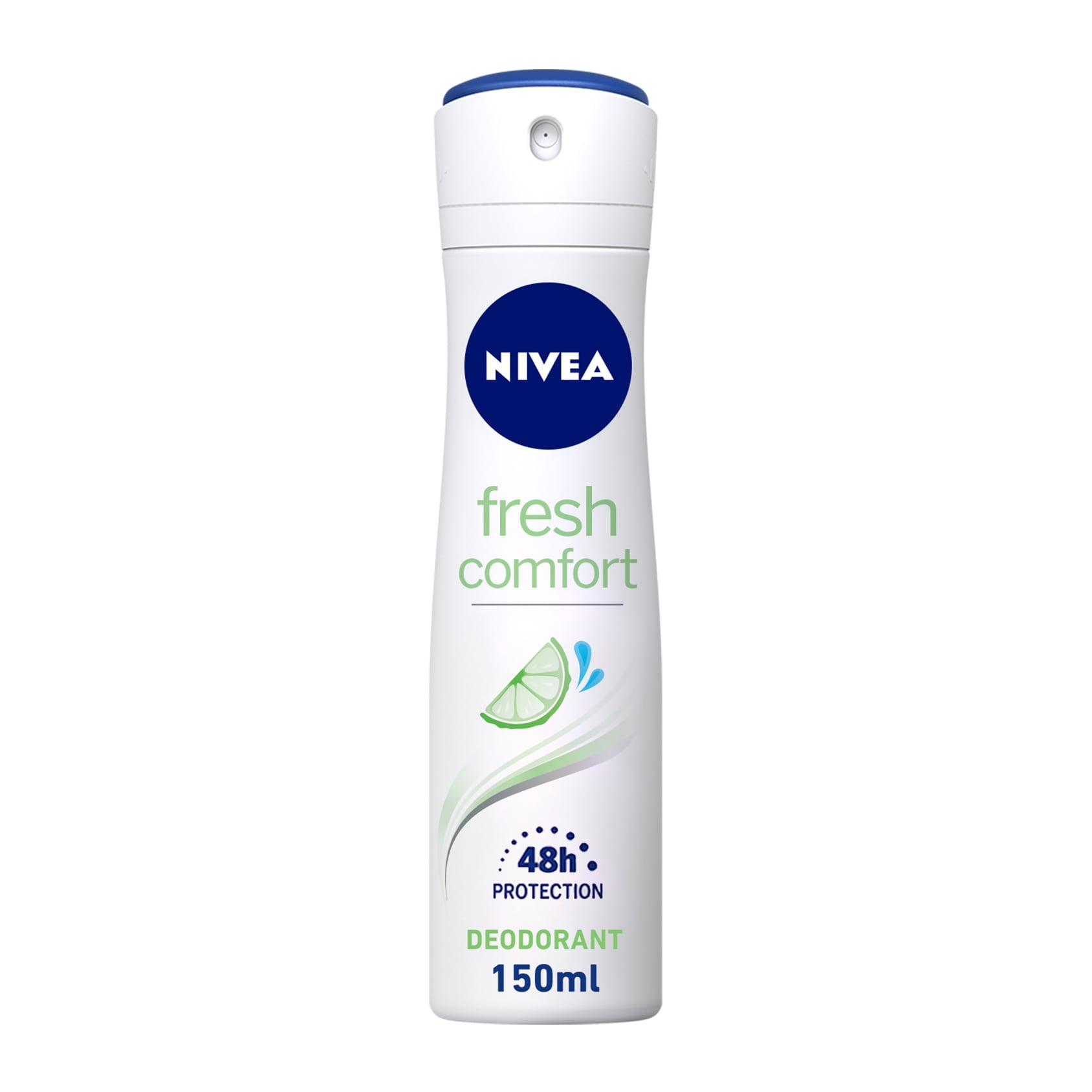 Anti-Perspirant Deodorant Spray Fresh Comfort 150ml