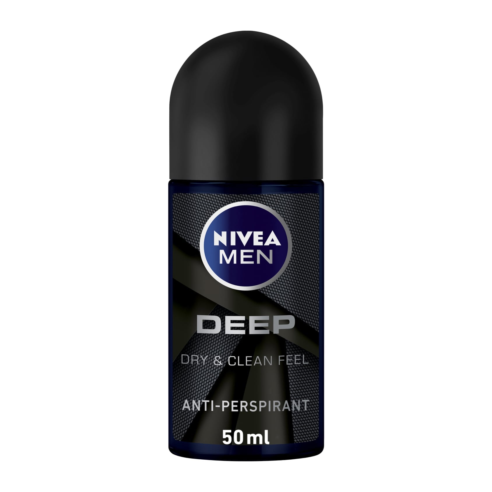 Nivea Deep Roll On Men
