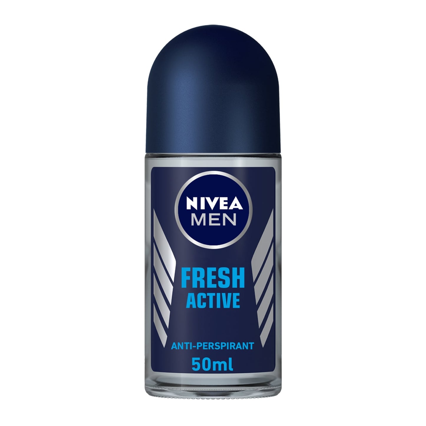 Men Anti-Perspirant Roll-On Fresh Active 50ml