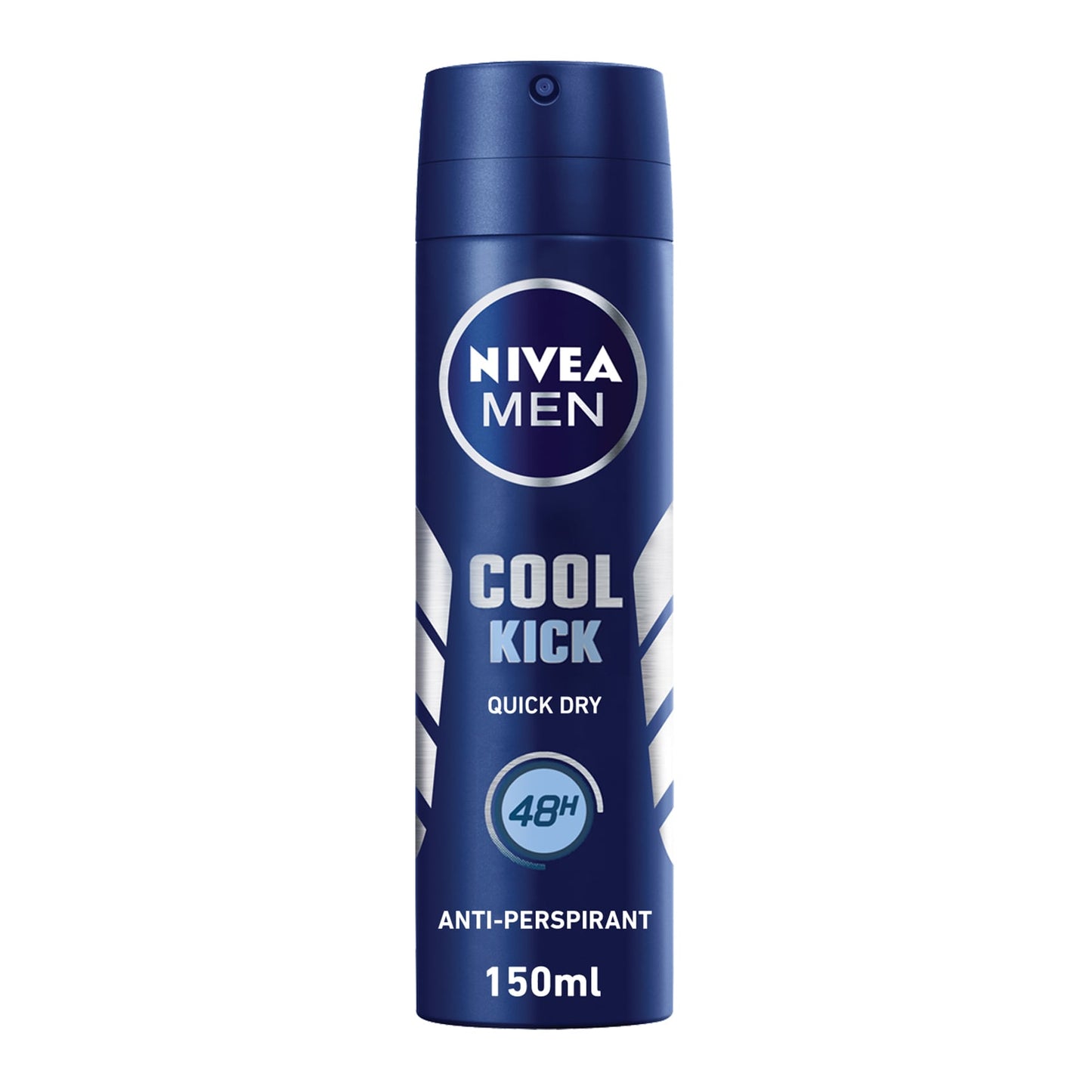Men Anti-Perspirant Deodorant Spray Cool Kick 150ml