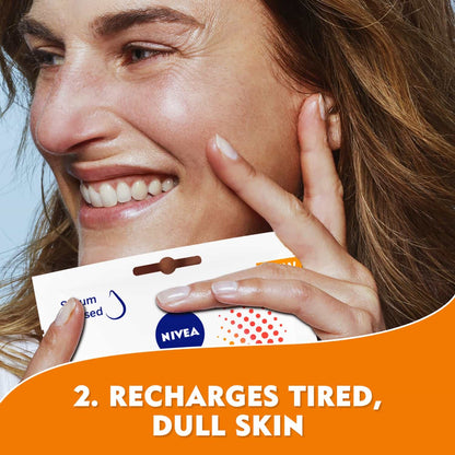 Q10 Plus C Anti-Wrinkle + Energy Sheet Mask Q10 & Vitamin C 1pc