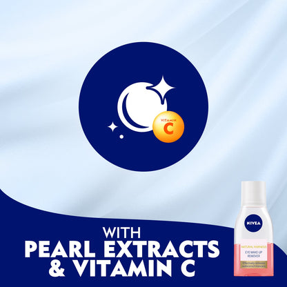 Natural Fairness Eye Makeup Remover 125ml