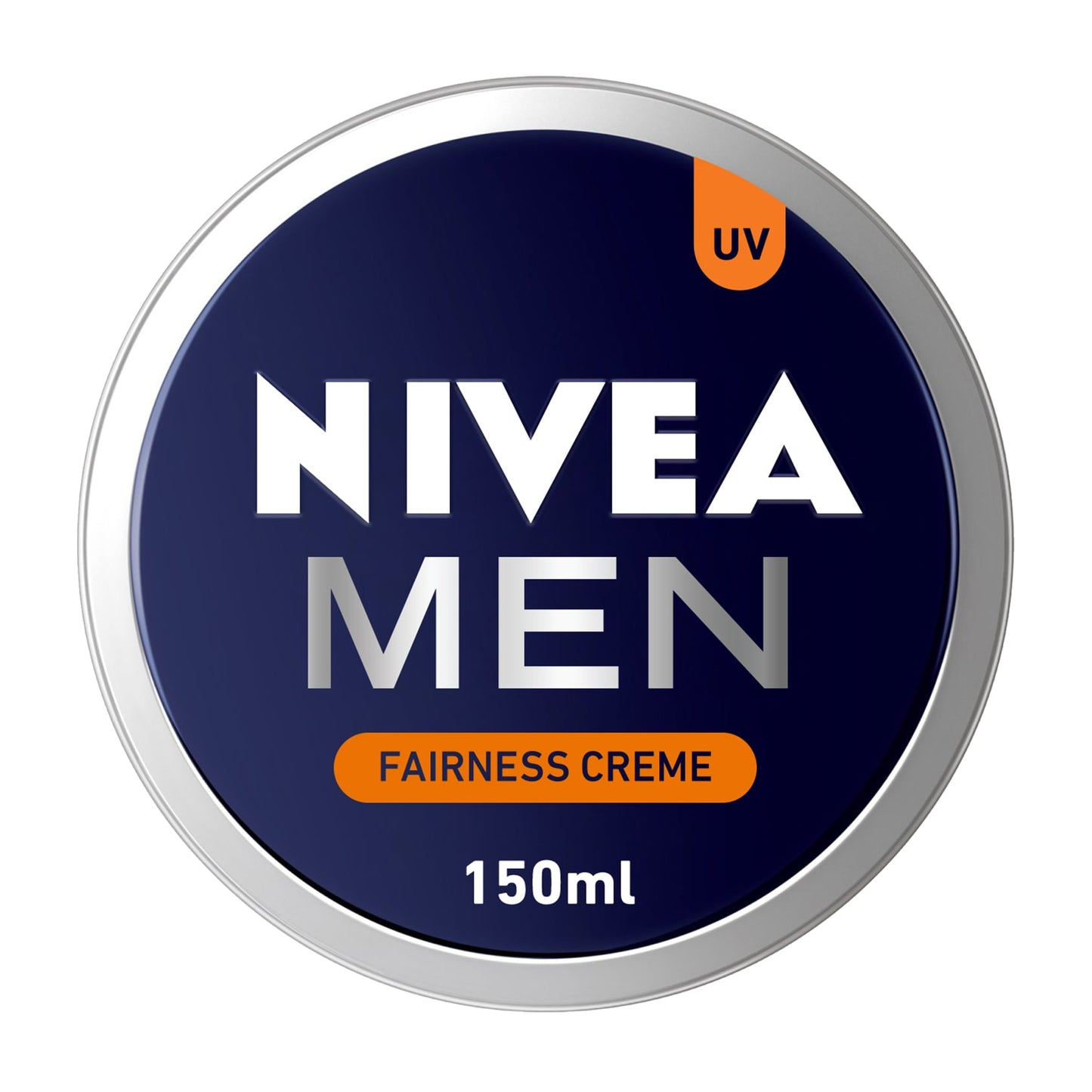 Men Fairness Face & Body Cream 150ml