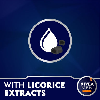 Men Fairness Face & Body Cream 150ml