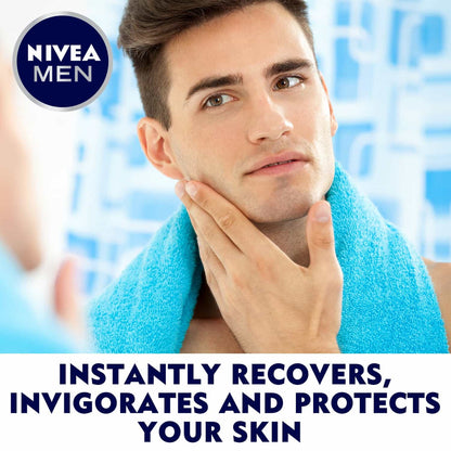 Men After Shave Lotion Protect & Care 100ml