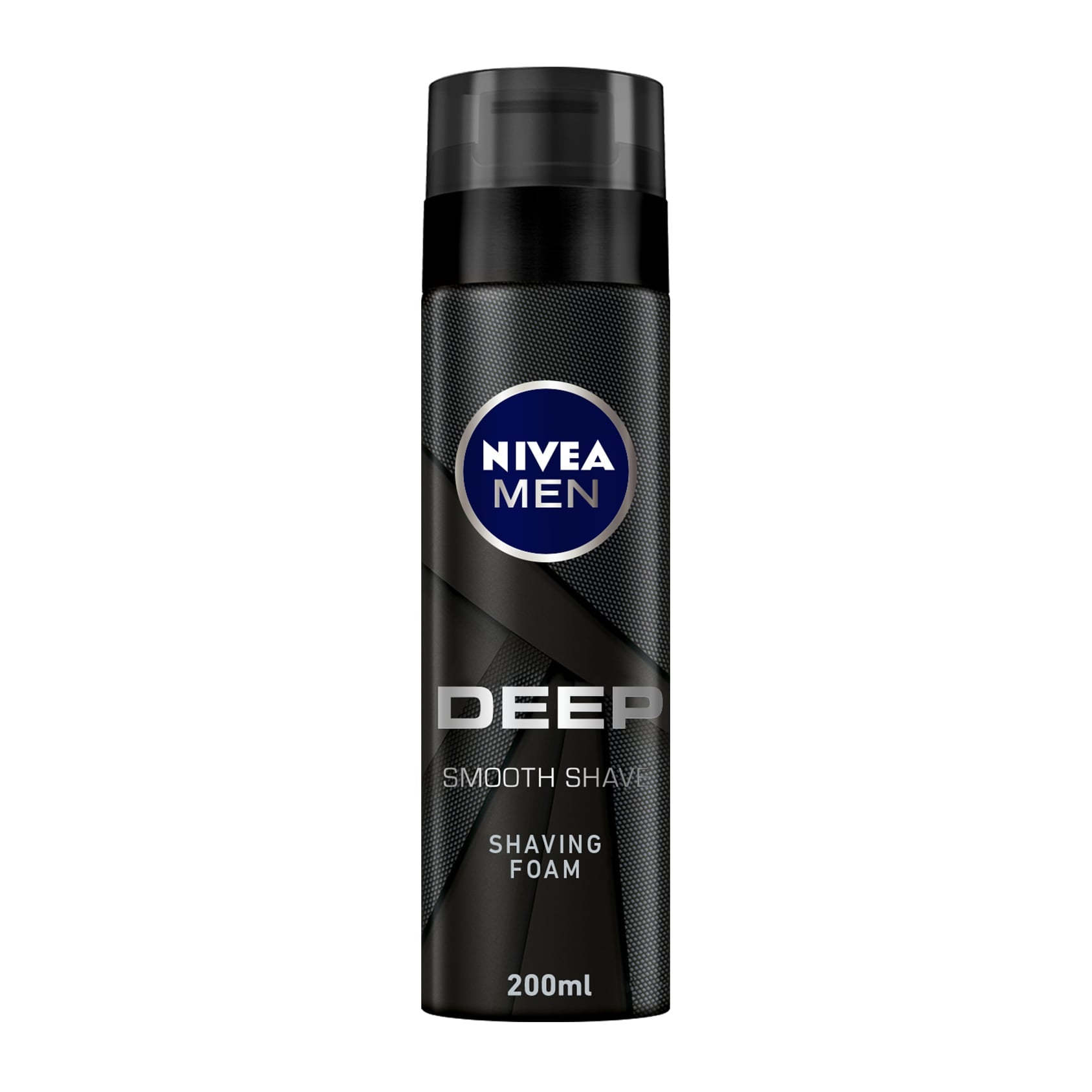 Men Deep Shaving Foam Smooth Shave 200ml