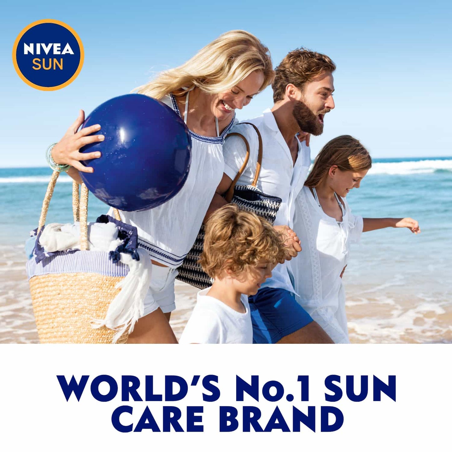 Sun Carotene Sun Lotion Sunscreen SPF6 200ml 200ml