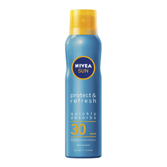 Sun Protect & Refresh Sun Mist Spray SPF30 200ml 200ml