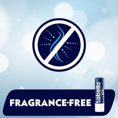 Lip Balm Caring 4.8g Men Active