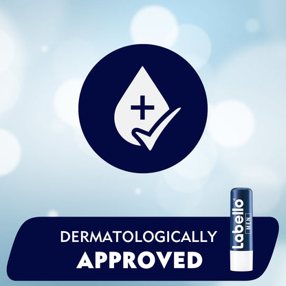 Lip Balm Caring 4.8g Men Active