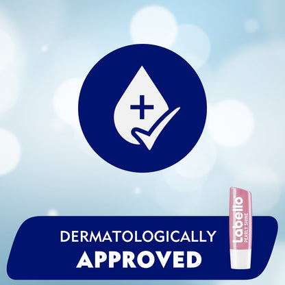 Lip Balm Caring 4.8g Pearly Shine