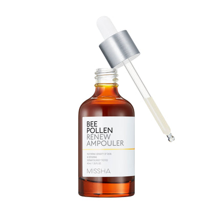 Bee Pollen Renew Ampouler Eye Treatment 40ml