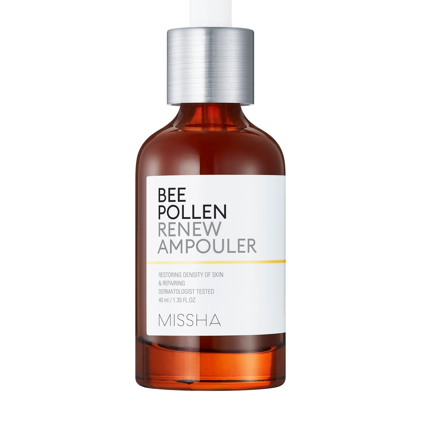 Bee Pollen Renew Ampouler Eye Treatment 40ml