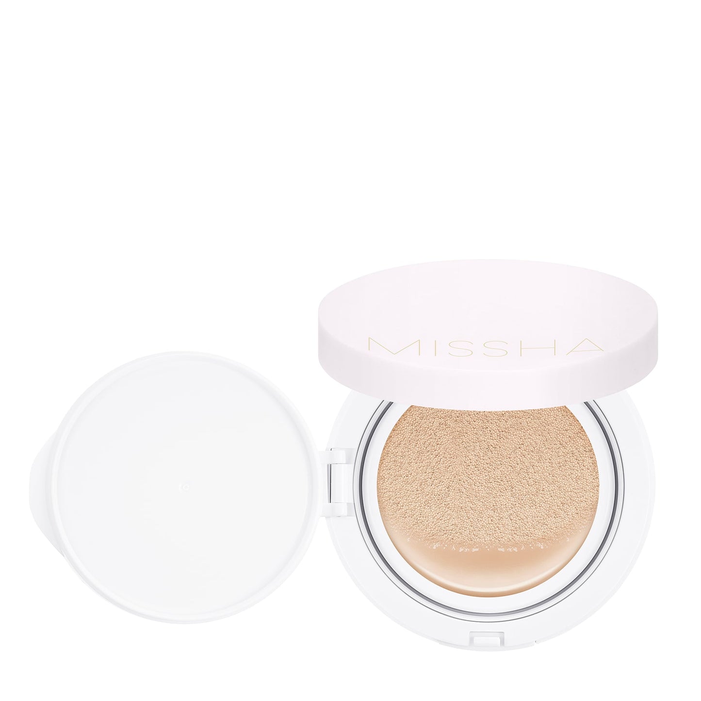 Magic Cushion Cover Lasting Foundation 15g No.21