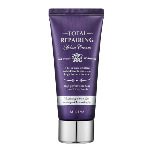 Total Repairing Hand Cream 60ml