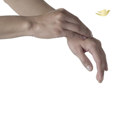 Invigorating Ritual Revitalising Hand Cream Avocado Oil & Calendula 75ml 75ml