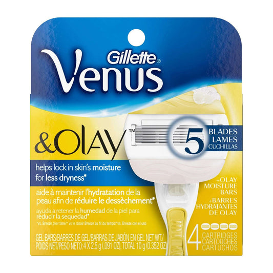 Shop Venus Razors and Razor Blade Refills | Watsons UAE