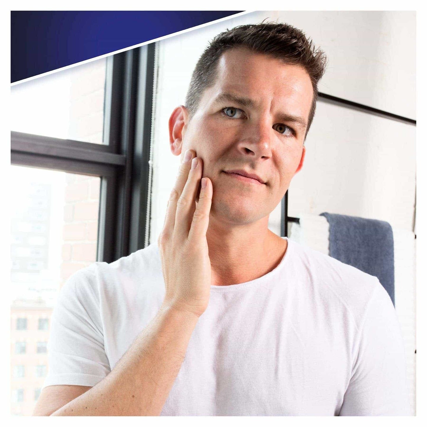 SkinGuard Sensitive Razor Blade Refill 4pcs