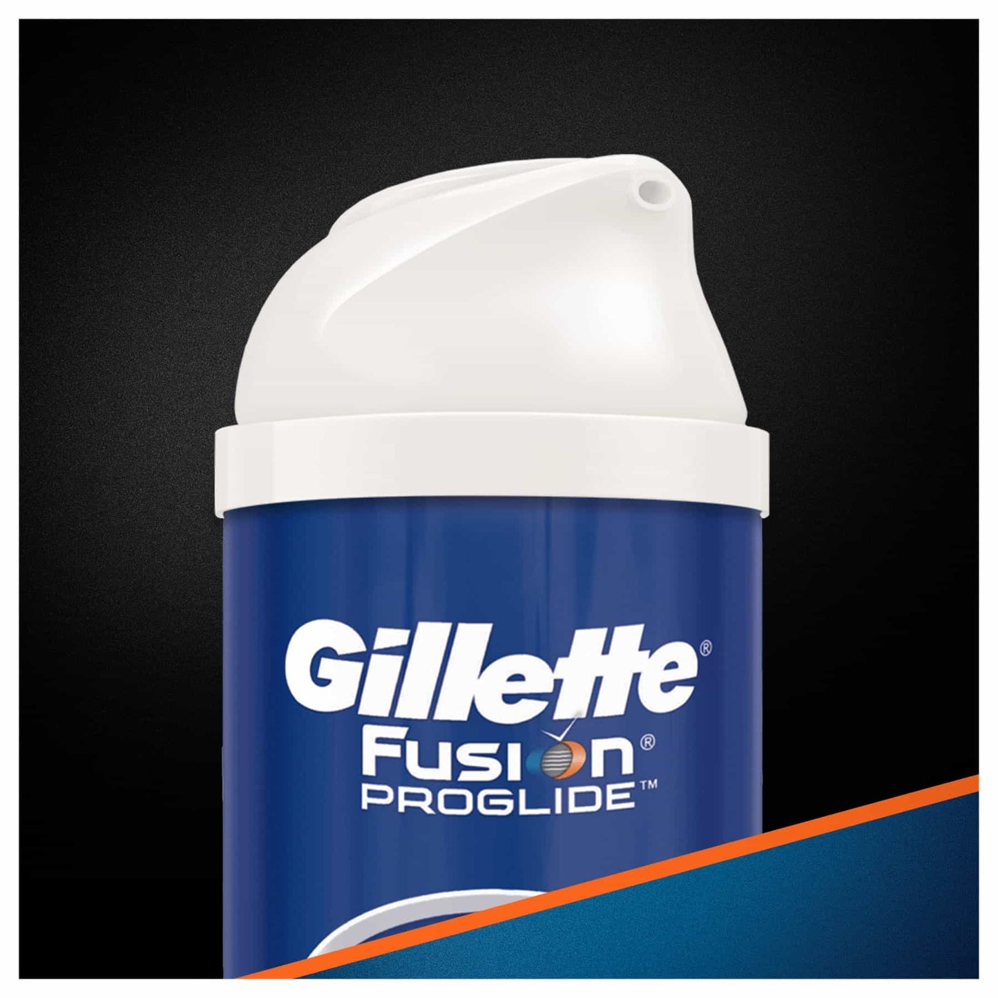 Fusion ProGlide Shaving Gel Cooling 200ml