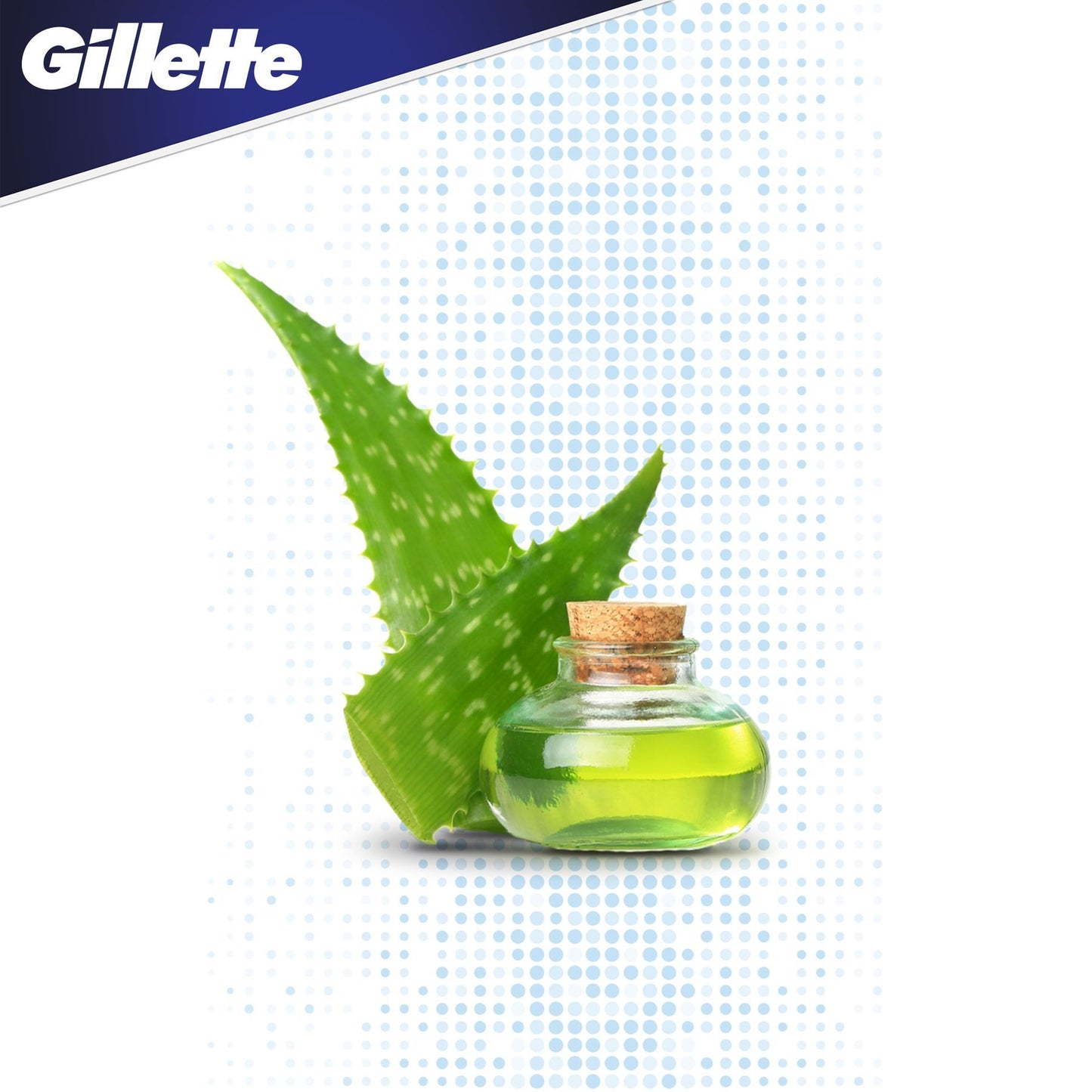 SkinGuard Sensitive Shaving Gel 200ml 200ml
