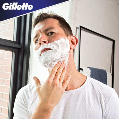 SkinGuard Sensitive Shaving Gel 200ml 200ml