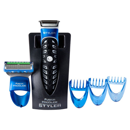 Fusion5 ProGlide All Purpose Styler 1pc