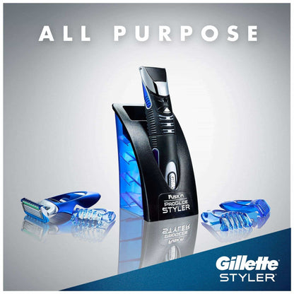 Fusion5 ProGlide All Purpose Styler 1pc