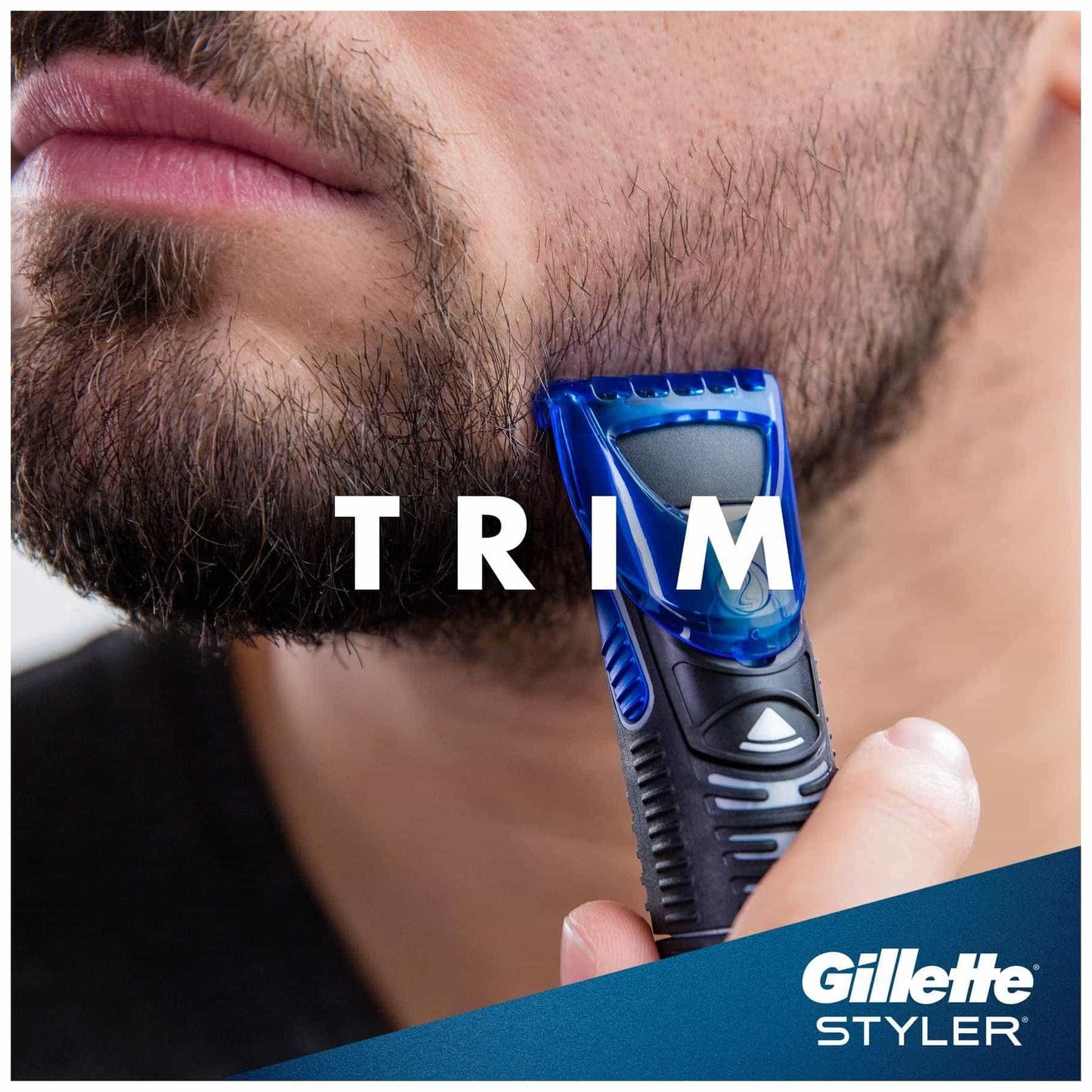 Fusion5 ProGlide All Purpose Styler 1pc