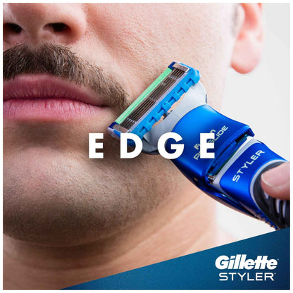 Fusion5 ProGlide All Purpose Styler 1pc