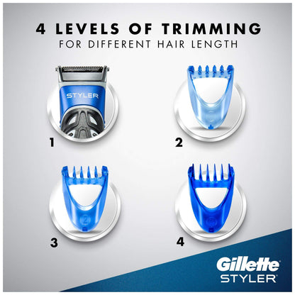 Fusion5 ProGlide All Purpose Styler 1pc