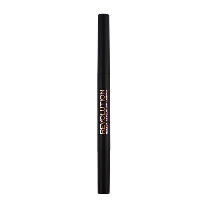 Duo Brow Pencil 0.15g Dark Brown|0.15g