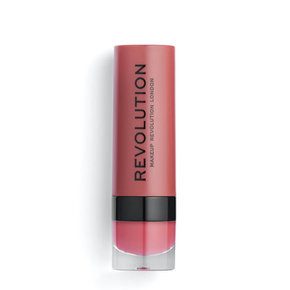 Matte Lipstick 3.5g 114 White Wedding