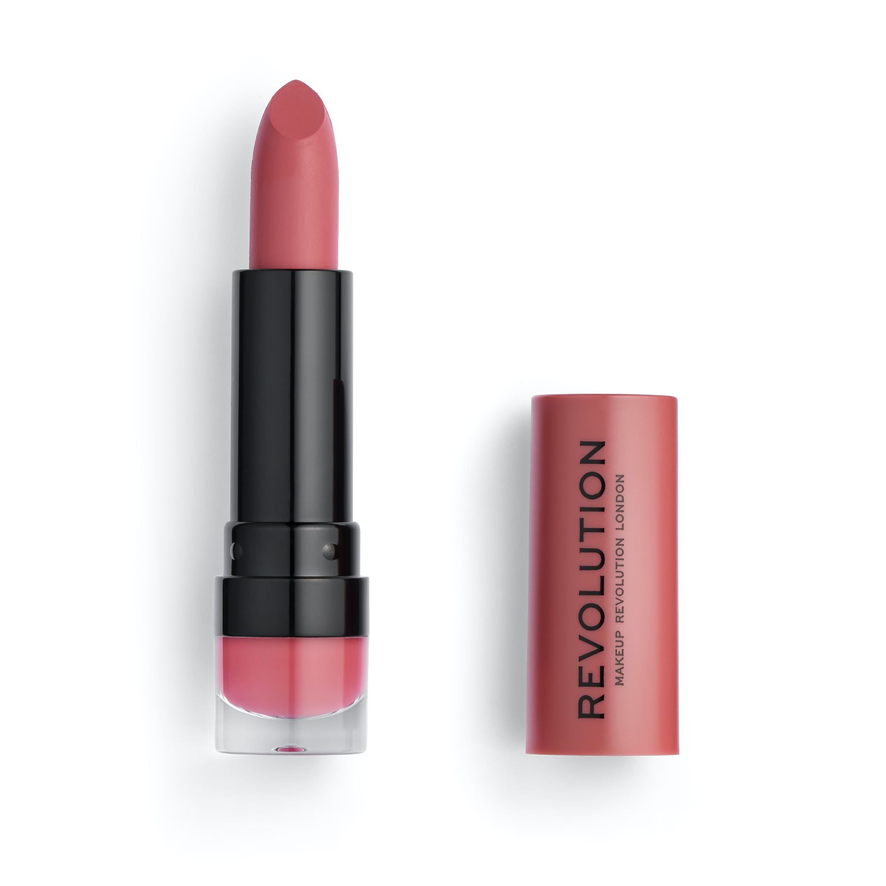 Matte Lipstick 3.5g 114 White Wedding