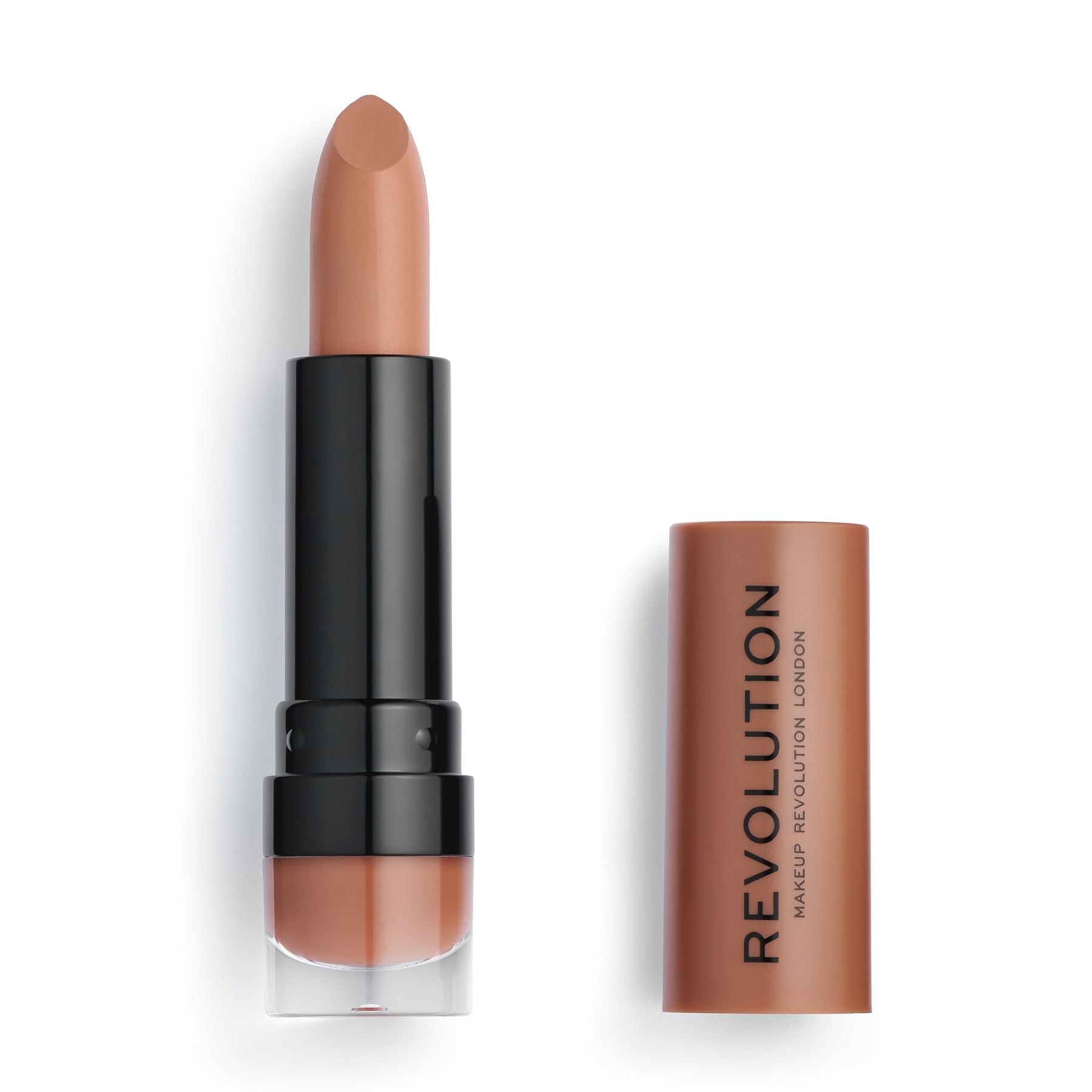 Matte Lipstick 3.5g 121 Head Turner