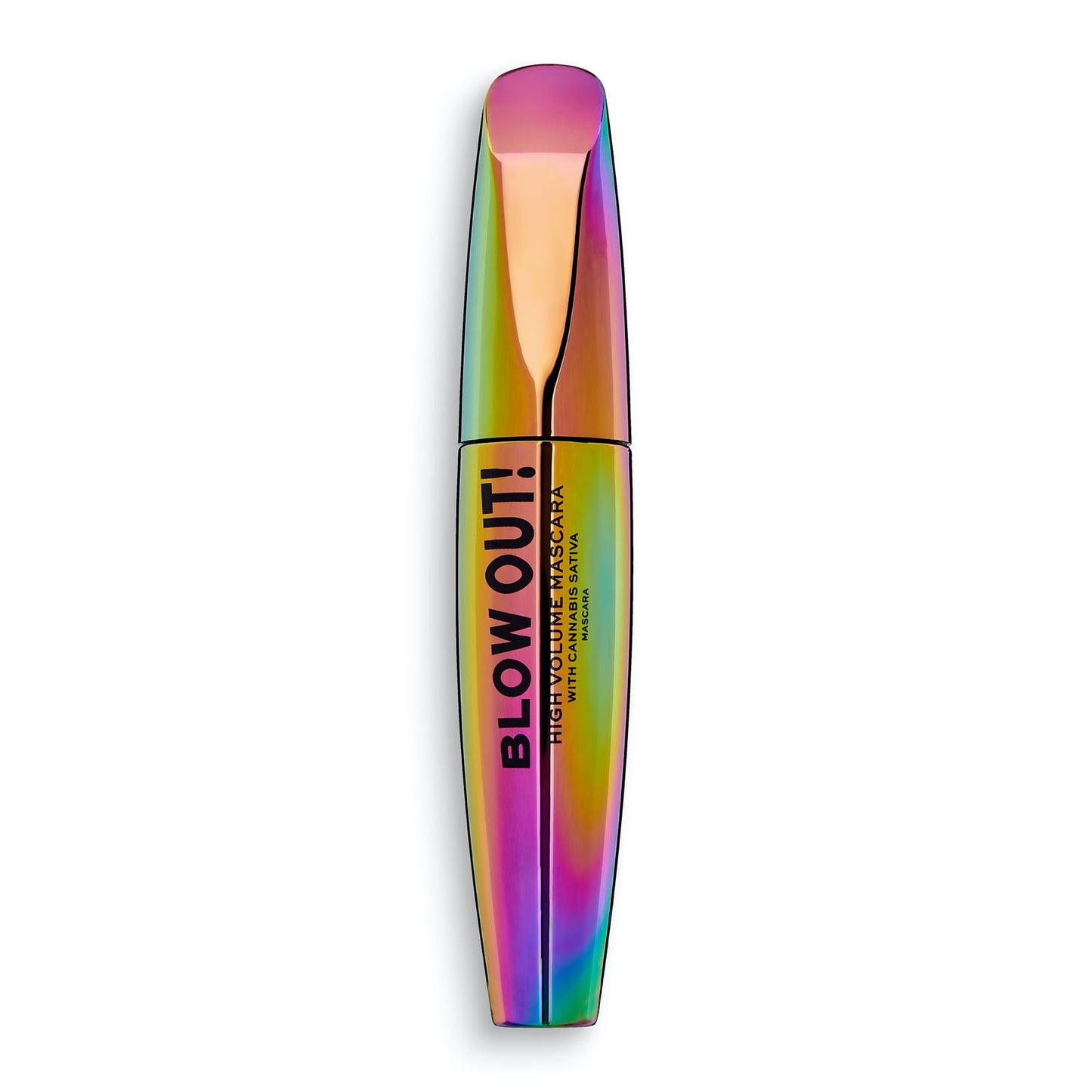 Blowout Volumizing Mascara Black 8g 12.7g